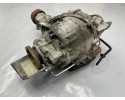 Puente diferencial trasero MKL Audi A8 D4 4.2 TDI