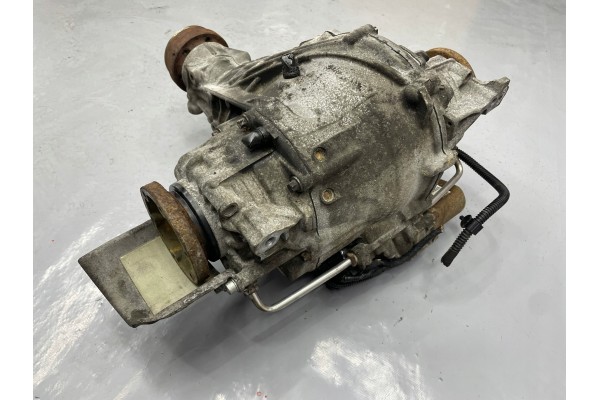 Puente diferencial trasero MKL Audi A8 D4 4.2 TDI