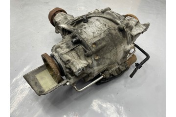 Puente diferencial trasero MKL Audi A8 D4 4.2 TDI