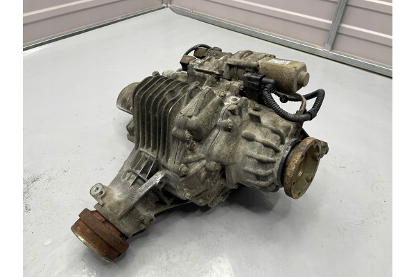 Puente diferencial trasero MKL Audi A8 D4 4.2 TDI