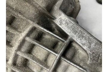 Puente diferencial trasero MKL Audi A8 D4 4.2 TDI