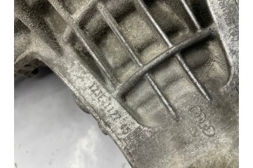 Puente diferencial trasero MKL Audi A8 D4 4.2 TDI