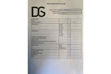 VOLKSWAGEN TOURAN (1T2) Highline