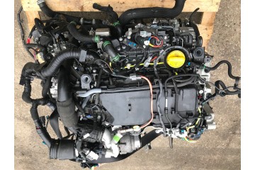 RENAULT KOLOS II HIT III 2 0 DCI 2 0 DCI M9RZ716 ENGINE COMPLETE 19 23 Catalog number of the part RENAULT M9RZ716