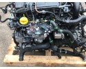 RENAULT KOLOS II HIT III 2 0 DCI 2 0 DCI M9RZ716 ENGINE COMPLETE 19 23 Part manufacturer Renault OE