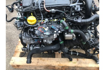 RENAULT KOLOS II HIT III 2 0 DCI 2 0 DCI M9RZ716 ENGINE COMPLETE 19 23 Part manufacturer Renault OE