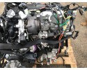 RENAULT KOLOS II HIT III 2 0 DCI 2 0 DCI M9RZ716 ENGINE COMPLETE 19 23 Engine type diesel