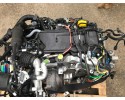 RENAULT KOLOS II HIT III 2 0 DCI 2 0 DCI M9RZ716 ENGINE COMPLETE 19 23 Packaging status replacement