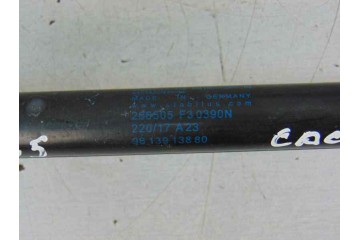9813913880 AMORTIGUADORES MALETERO / PORTON CITROEN C4 CACTUS Shine 2018 9813913880 176465 CITROEN - 4