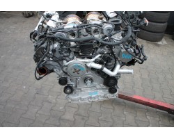 ENGINE COMPLETE PORSCHE MACAN 2 9 TFSI 6TYS KM DGR