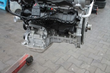 Motor Completo Porsche Macan 2.9 TFSI 6TYS KM DGR