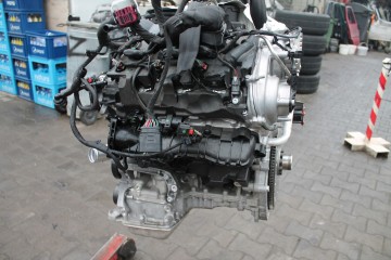 Motor Completo Porsche Macan 2.9 TFSI 6TYS KM DGR