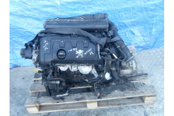 PEUGEOT 207 308 1 4 VTI ENGINE CITROEN C3 II DS3 PSA 8FS 10FGAE dog8fs