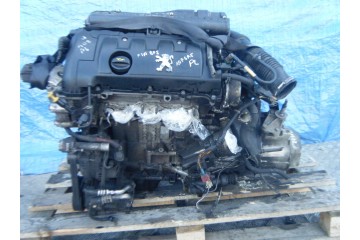 PEUGEOT 207 308 1 4 VTI ENGINE CITROEN C3 II DS3 PSA 8FS 10FGAE dog8fs Catalog number of the part PSA8FS 10FGAE
