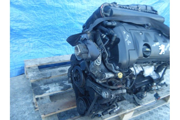 PEUGEOT 207 308 1 4 VTI ENGINE CITROEN C3 II DS3 PSA 8FS 10FGAE dog8fs Part manufacturer Citroen OE
