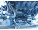 PEUGEOT 207 308 1 4 VTI ENGINE CITROEN C3 II DS3 PSA 8FS 10FGAE dog8fs Engine type gasoline powered