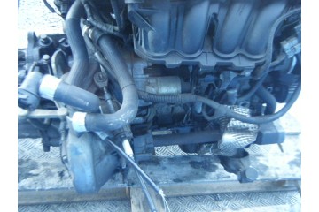 PEUGEOT 207 308 1 4 VTI ENGINE CITROEN C3 II DS3 PSA 8FS 10FGAE dog8fs Engine type gasoline powered