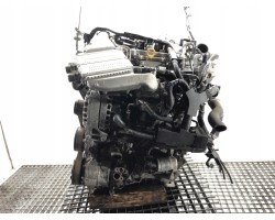 ENGINE TOYOTA 1 2 116KM 8NR C HR