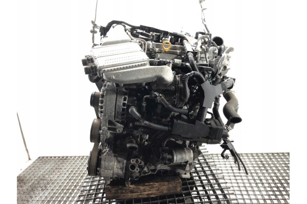 ENGINE TOYOTA 1 2 116KM 8NR C HR