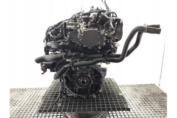 ENGINE TOYOTA 1 2 116KM 8NR C HR Part manufacturer OEM