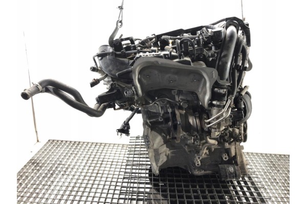 ENGINE TOYOTA 1 2 116KM 8NR C HR Catalog number of the part LORK 587 121220 8NR