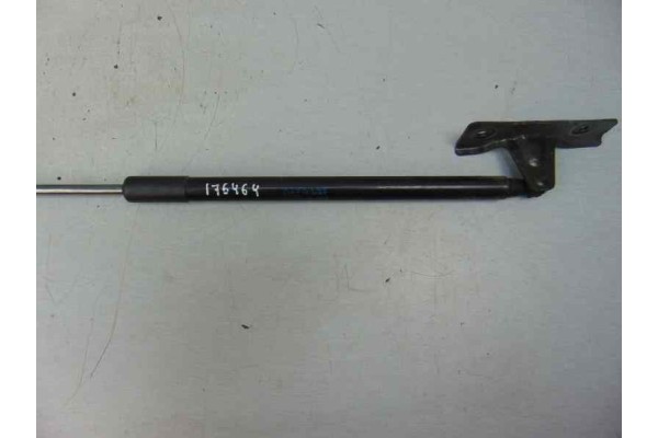 9813913880 AMORTIGUADORES MALETERO / PORTON CITROEN C4 CACTUS Shine 2018 9813913880 176464 CITROEN - 1