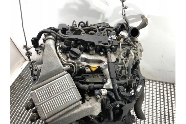 ENGINE TOYOTA 1 2 116KM 8NR C HR Car type passenger cars