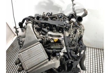 ENGINE TOYOTA 1 2 116KM 8NR C HR Car type passenger cars