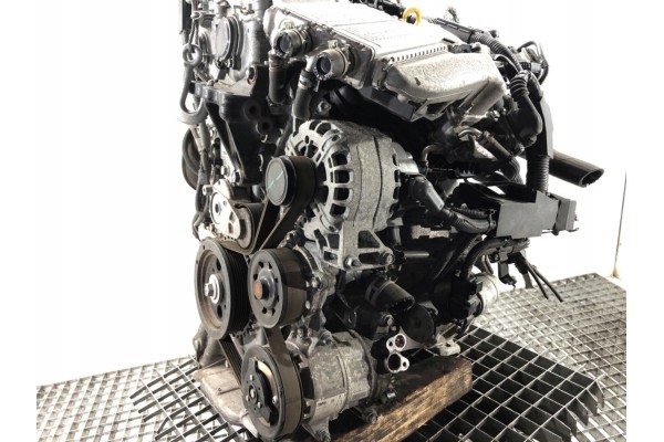 ENGINE TOYOTA 1 2 116KM 8NR C HR Engine type gasoline powered