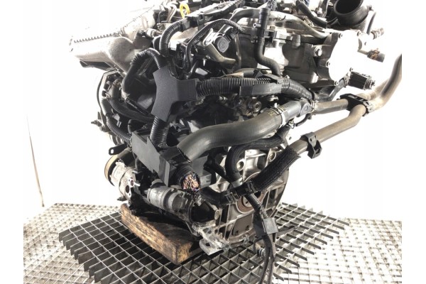 ENGINE TOYOTA 1 2 116KM 8NR C HR Product weight with unit packaging 100 kg