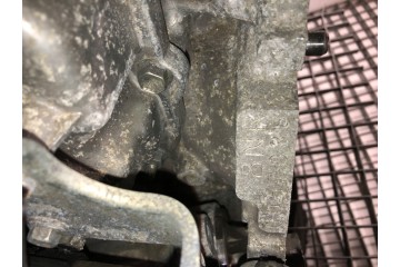 ENGINE TOYOTA 1 2 116KM 8NR C HR Version European