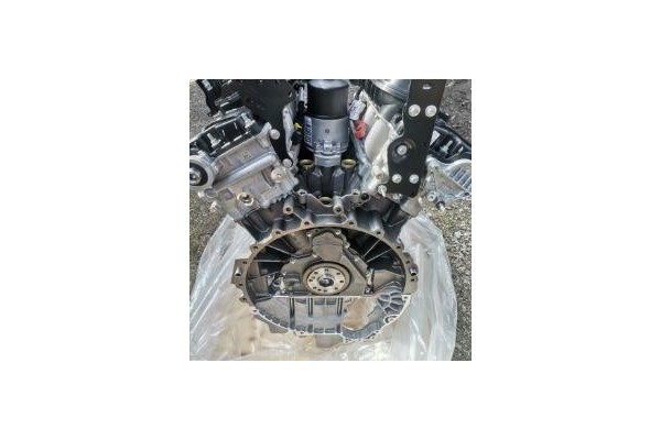 ENGINE FORD RANGER 3 0TDCI V6 2022year NEW RANGER ENGINE NEWEST MODEL Part manufacturer Ford OE