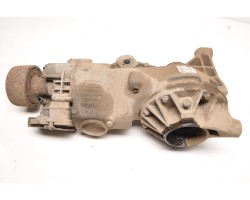 VOLVO XC60 DIFFERENTIAL BRIDGE DIFFERENTIAL REAR P1216638 P30751697