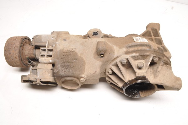 VOLVO XC60 DIFFERENTIAL BRIDGE DIFFERENTIAL REAR P1216638 P30751697