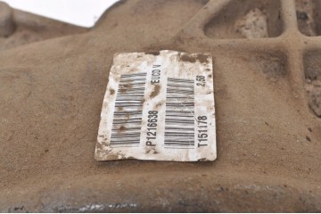 VOLVO XC60 DIFFERENTIAL BRIDGE DIFFERENTIAL REAR P1216638 P30751697 Part manufacturer Volvo OE