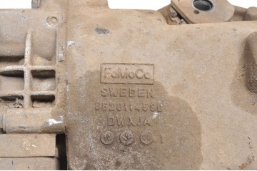 VOLVO XC60 DIFFERENTIAL BRIDGE DIFFERENTIAL REAR P1216638 P30751697 Catalog number of the part P1216638 P30751697
