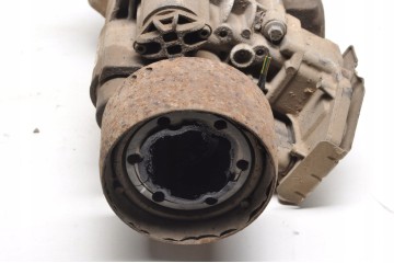 VOLVO XC60 DIFFERENTIAL BRIDGE DIFFERENTIAL REAR P1216638 P30751697 Car type passenger cars
