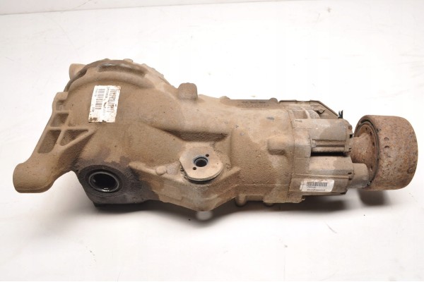 Puente Diferencial Trasero Volvo XC60 P1216638 P30751697