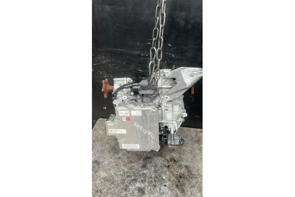 Complete engine Audi Q8 e tron 2023 0EF901091AF