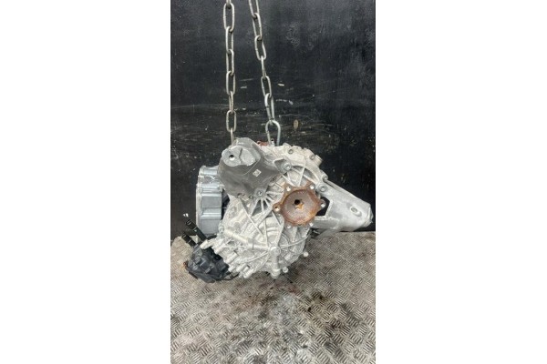 Complete engine Audi Q8 e tron 2023 0EF901091AF Part manufacturer Audi OE