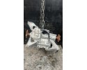 Complete engine Audi Q8 e tron 2023 0EF901091AF Car type undefined