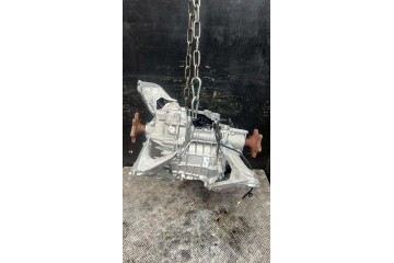 Complete engine Audi Q8 e tron 2023 0EF901091AF Car type undefined