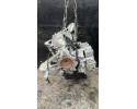 Complete engine Audi Q8 e tron 2023 0EF901091AF Engine type electric