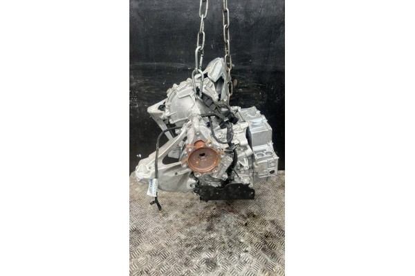 Complete engine Audi Q8 e tron 2023 0EF901091AF Engine type electric