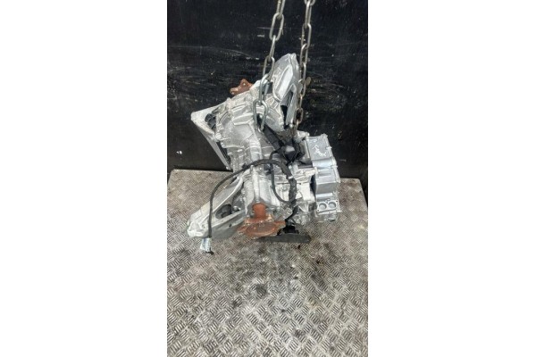 Complete engine Audi Q8 e tron 2023 0EF901091AF Catalog number of the part 0EF901091AF 0EF901126BX 0EF903041T 0EF907080J EAS Fro