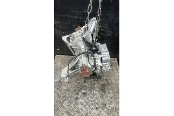 Complete engine Audi Q8 e tron 2023 0EF901091AF Catalog number of the part 0EF901091AF 0EF901126BX 0EF903041T 0EF907080J EAS Fro