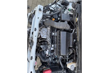SUZUKI IGNIS SWIFT ENGINE 1 2 K12D NEW MODEL