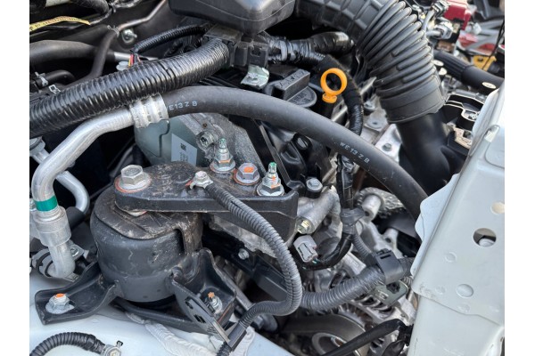 SUZUKI IGNIS SWIFT ENGINE 1 2 K12D NEW MODEL Catalog number of the part K12D 2020 25