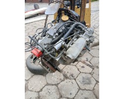 Frontera A 2 0 8v Engine