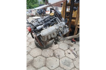 Frontera A 2 0 8v Engine Catalog number of the part c20ne 2 0 8v